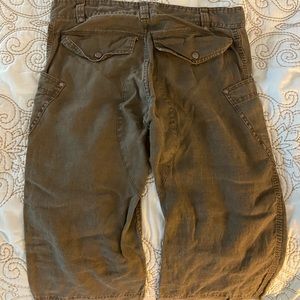 Men’s pants